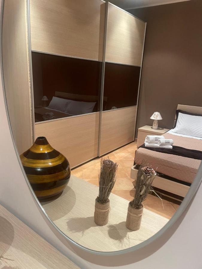 Dimora Medea Apartment Syracuse Luaran gambar