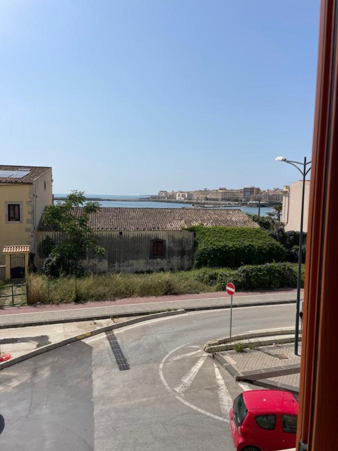 Dimora Medea Apartment Syracuse Luaran gambar