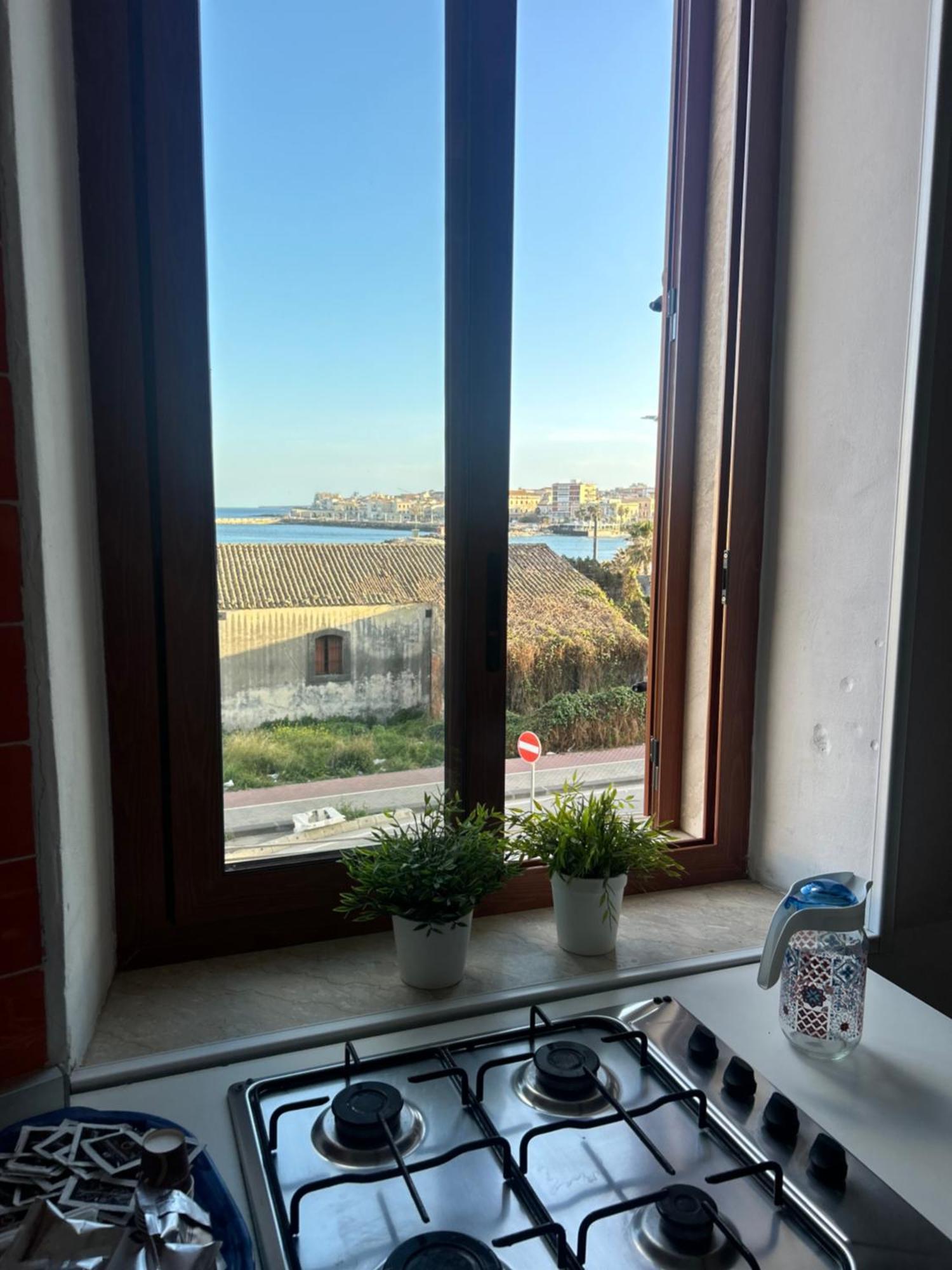 Dimora Medea Apartment Syracuse Luaran gambar