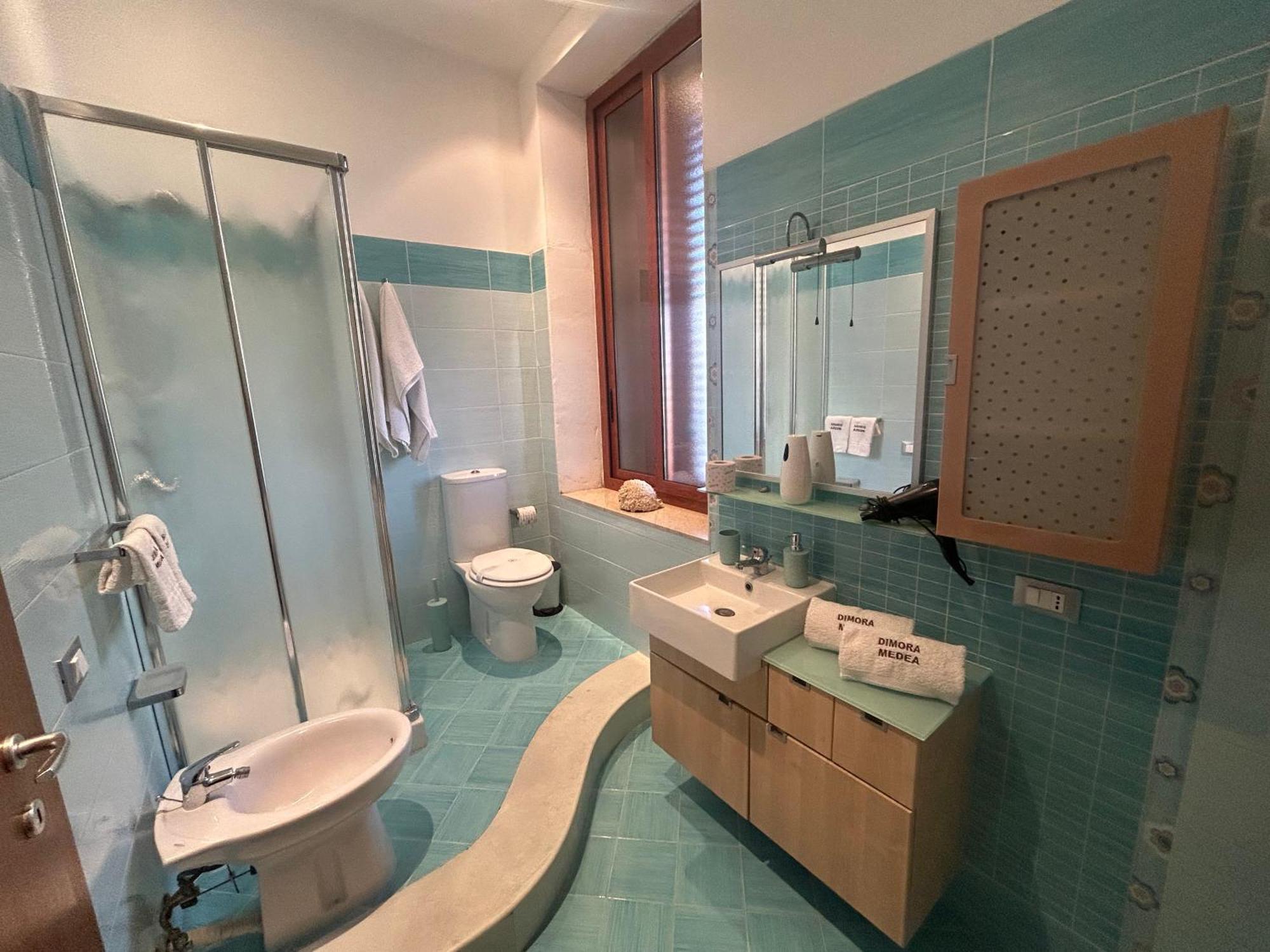 Dimora Medea Apartment Syracuse Luaran gambar